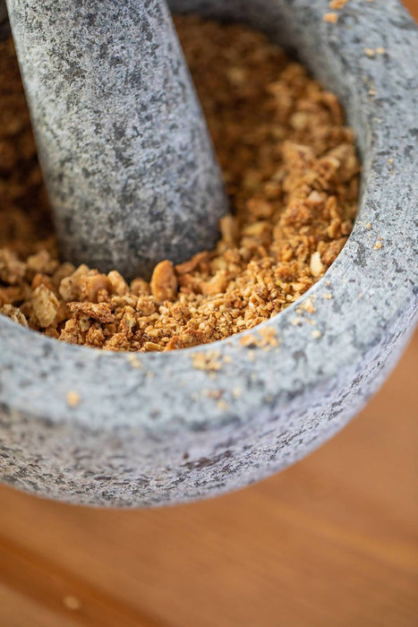 Nora’s Kitchen Granola, Vegan, Gluten-Free Bulk - 10 LB bag bulk by Farm2Me