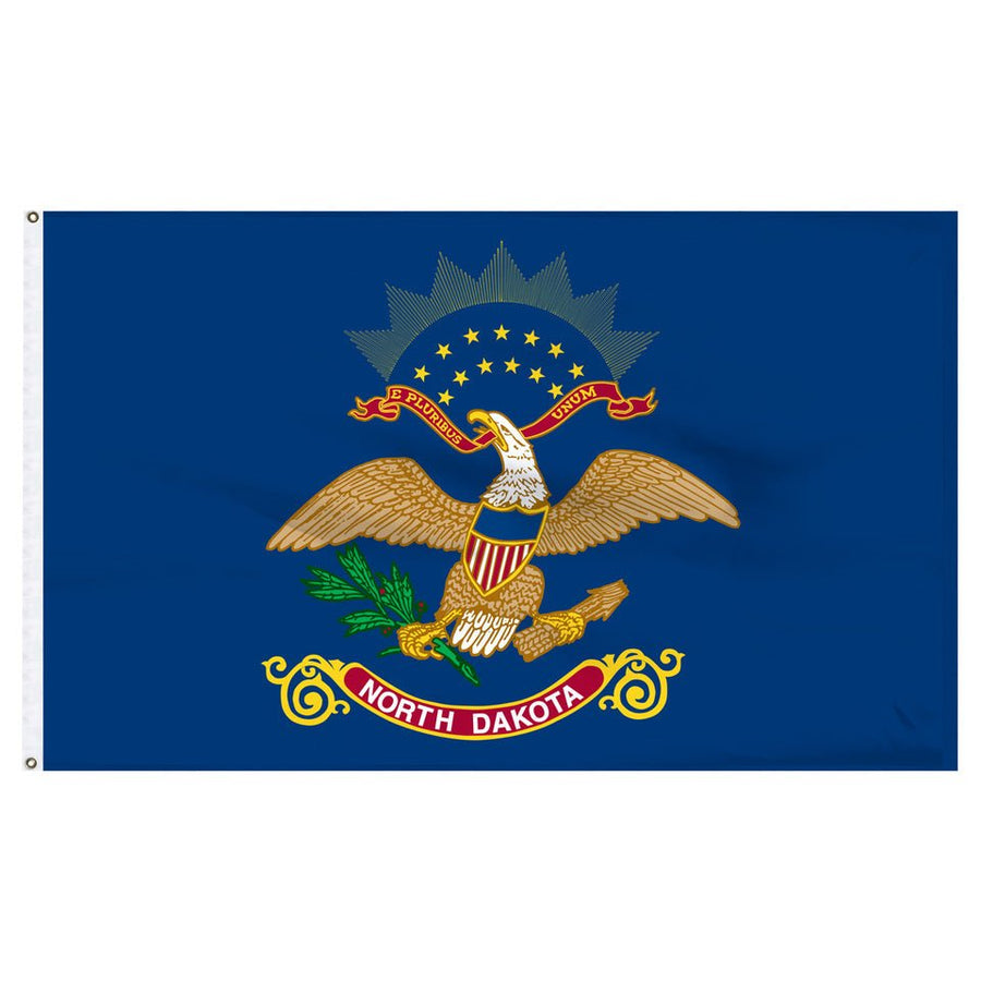 North Dakota