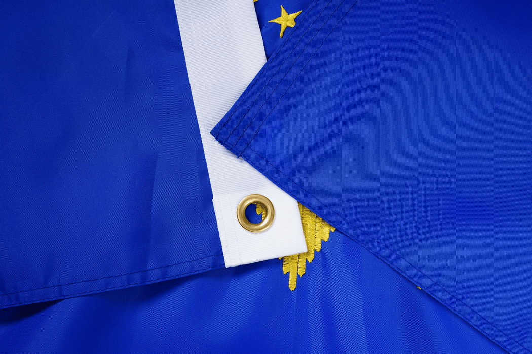 North Dakota State Flag - 100% Made in USA
