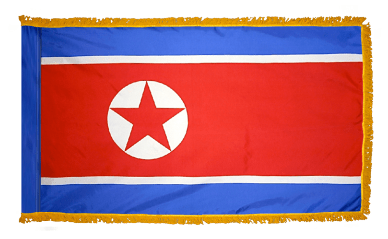 North Korea