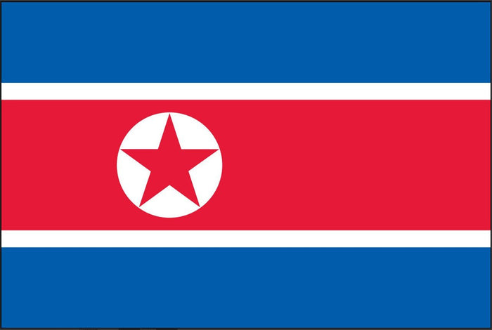 North Korea