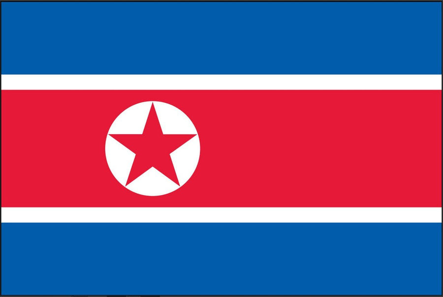 North Korea