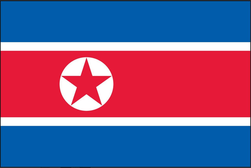 North Korea