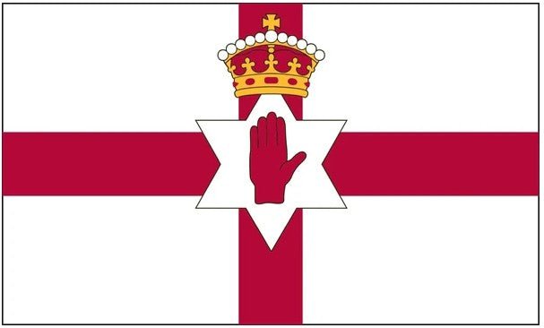 Northern Ireland Flags