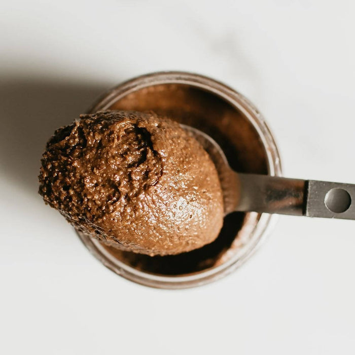 Nutty Novelties - Dark Chocolate Almond Butter - Nut Butter | Delivery near me in ... Farm2Me #url#