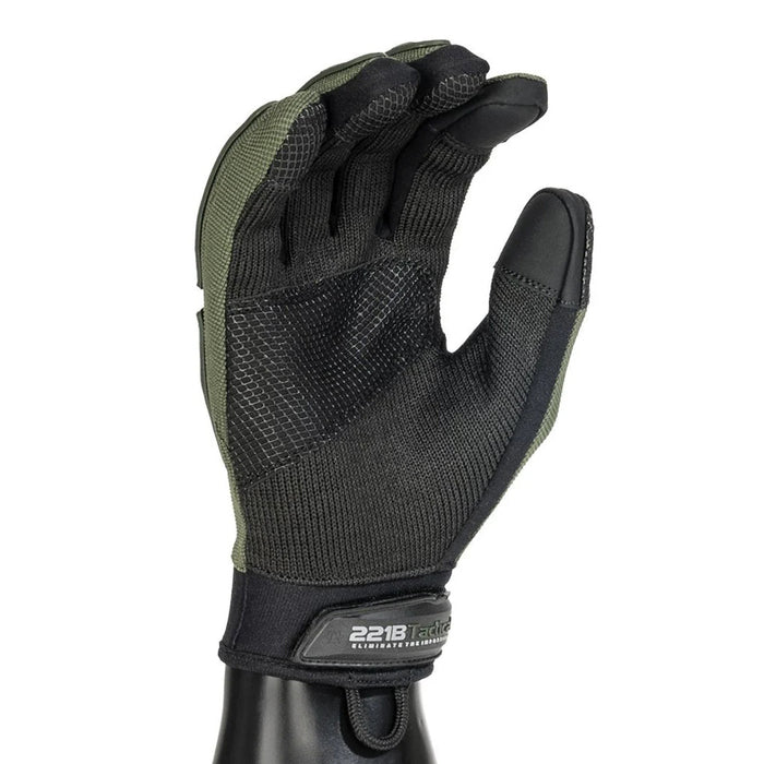 Gladiator Gloves | Full Dexterity | Level 5 Cut Resistant