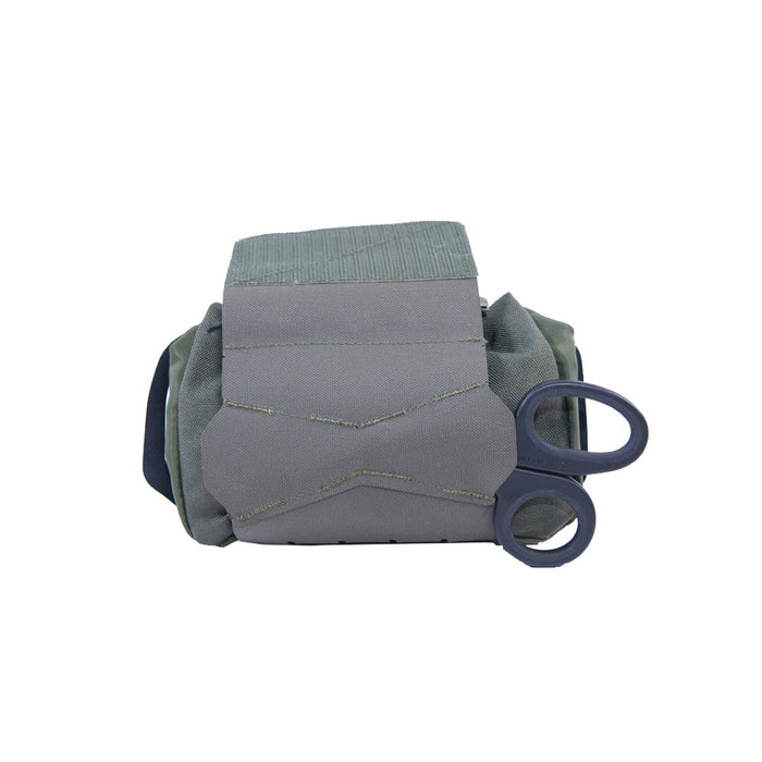 HSGI ReFlex Hanger | Ambidextrous IFAK Pouch | Made in USA