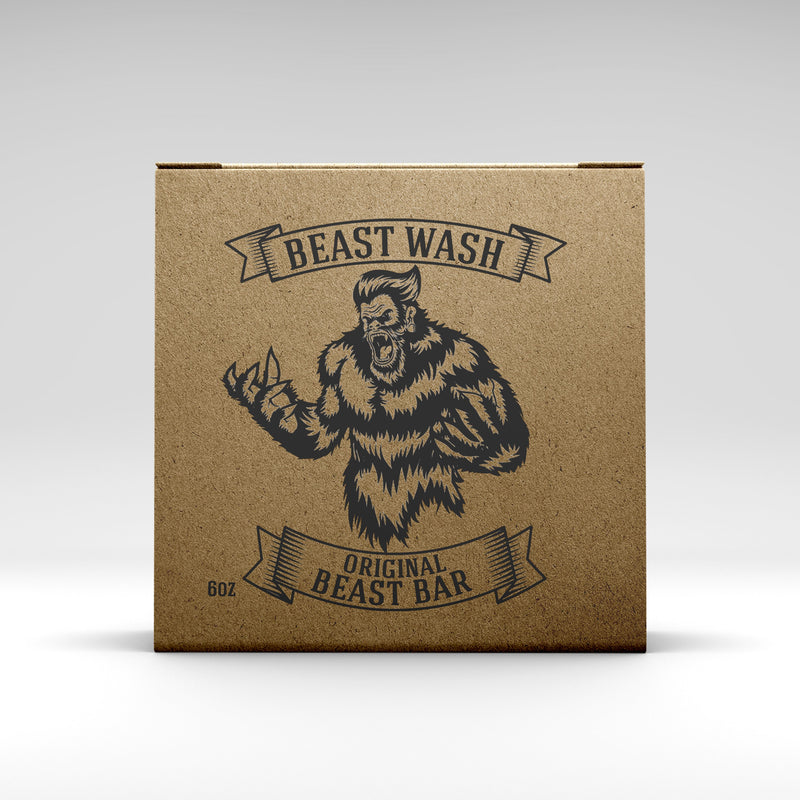 Beast Bar