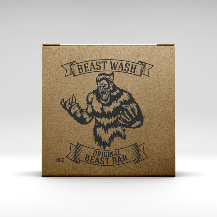 Beast Bar