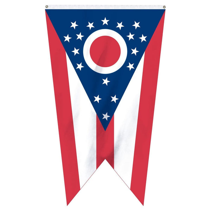 Ohio State Flag