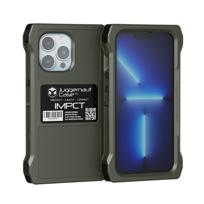 iPhone 13 Pro IMPCT Phone Case | Made in USA