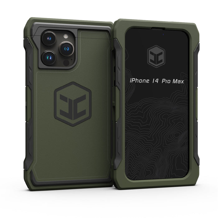 iPhone 14 Pro Max ADVNTR Phone Case | Made in USA