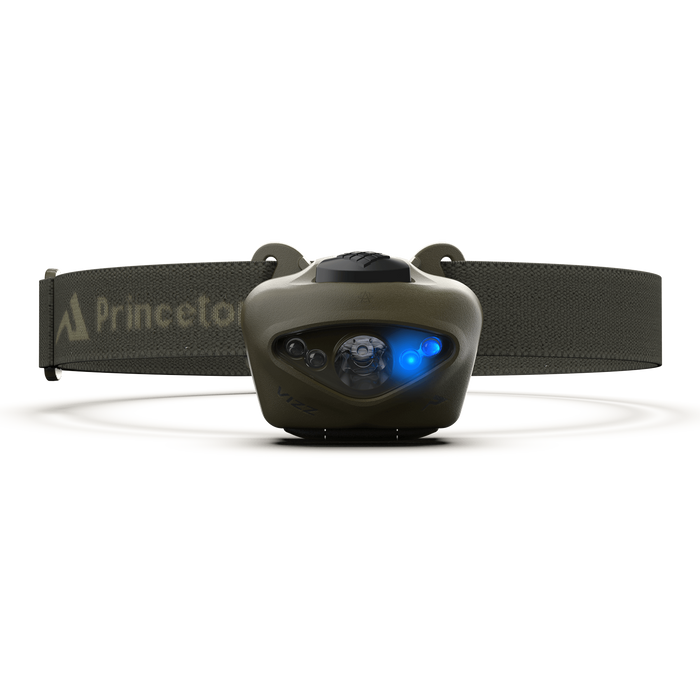 Princeton Tec Vizz 550 RGB MPLS | 550 Lumens | 33 Hours