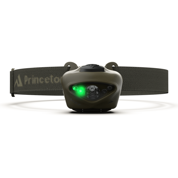 Princeton Tec Vizz 550 RGB MPLS | 550 Lumens | 33 Hours