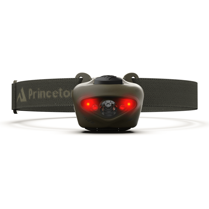 Princeton Tec Vizz 550 RGB MPLS | 550 Lumens | 33 Hours