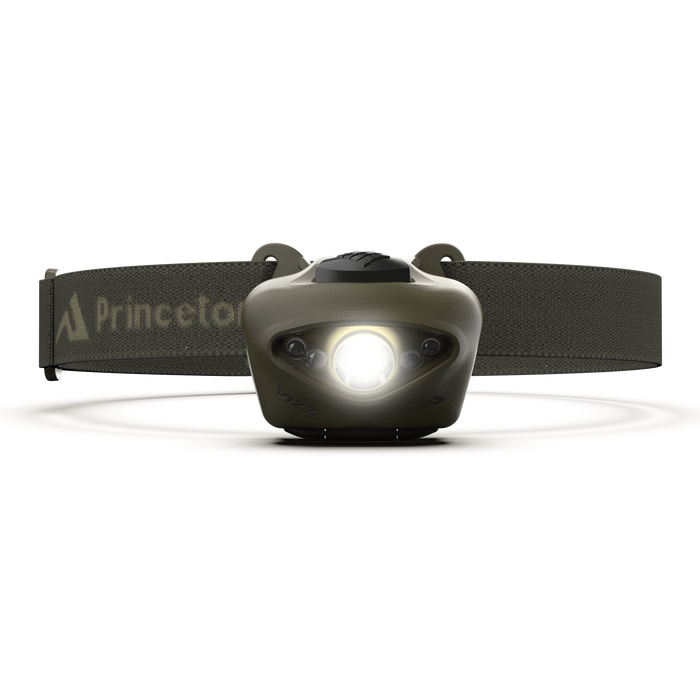 Princeton Tec Vizz 550 RGB MPLS | 550 Lumens | 33 Hours