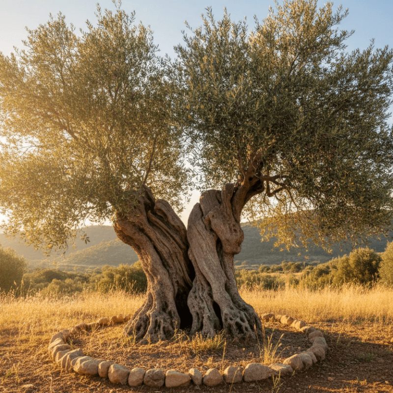 Tree Growing Kit | Grow Multiple Tree Varieties From Seed | Made in USA