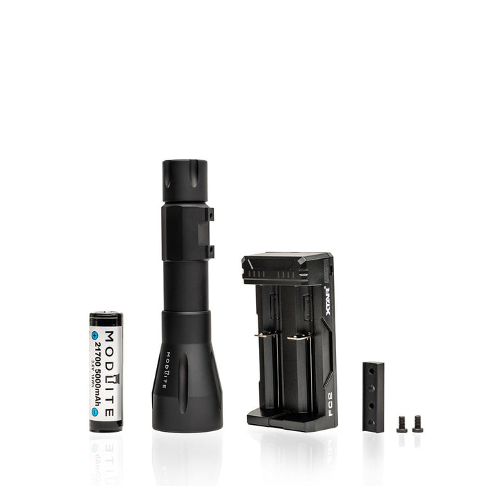 Modlite HOG Rifle Light Packages
