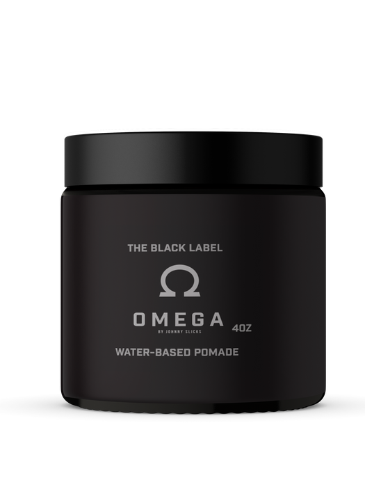 Omega Water Based Pomade