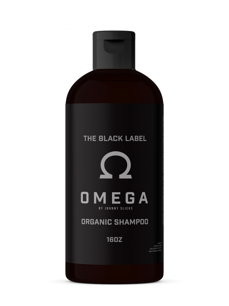 Omega Shampoo