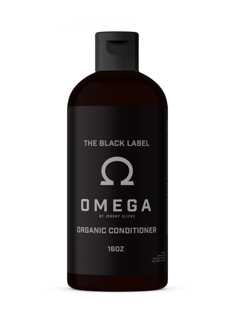 Omega Conditioner