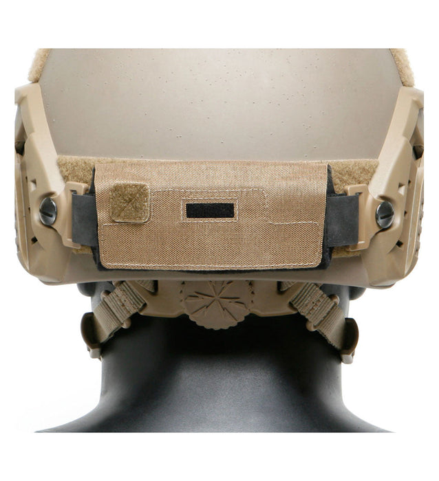 Ops-Core Counterweight | w/ Pouch & Weights | All Colors Available