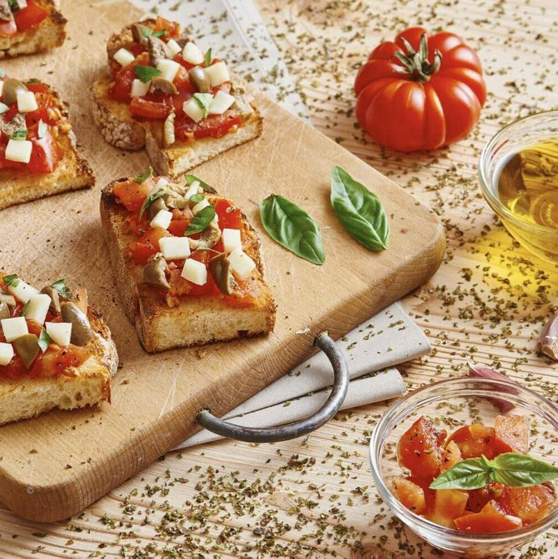 Oregano Gourmet Seasonings Gustus Vitae