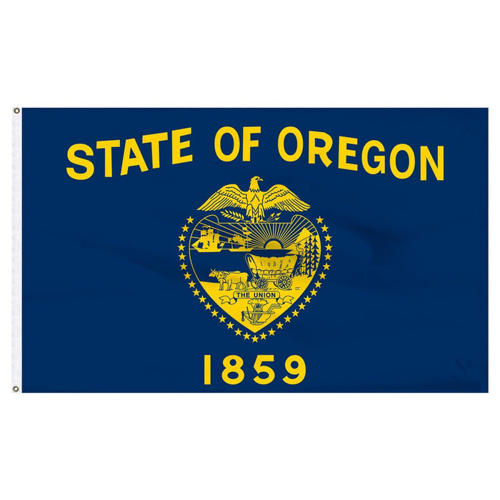 Oregon