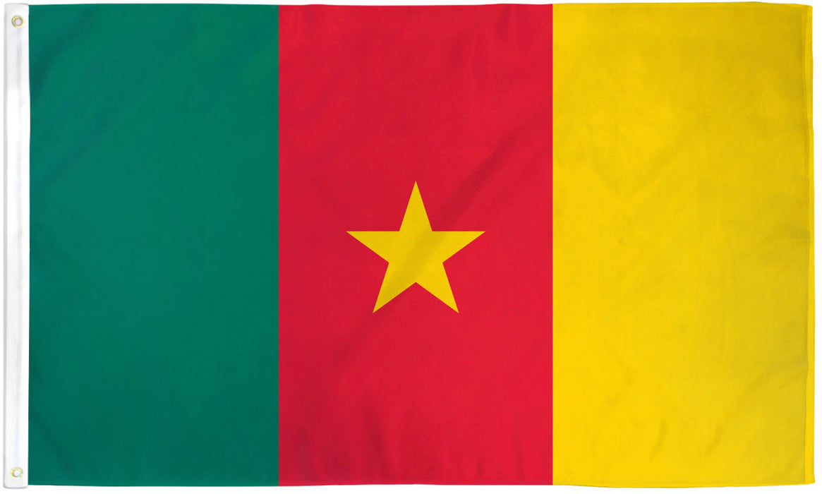 Cameroon