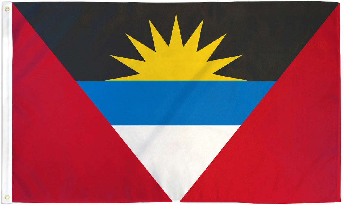 Antigua & Barbuda