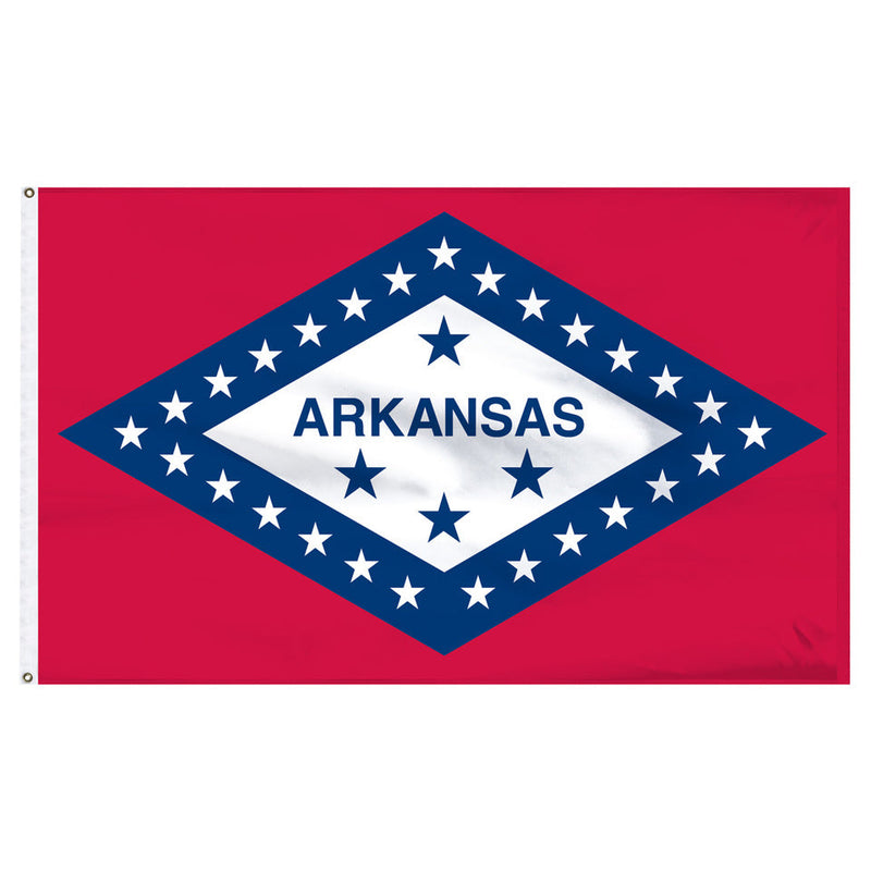 Arkansas