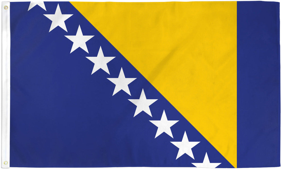 Bosnia and Herzegovina