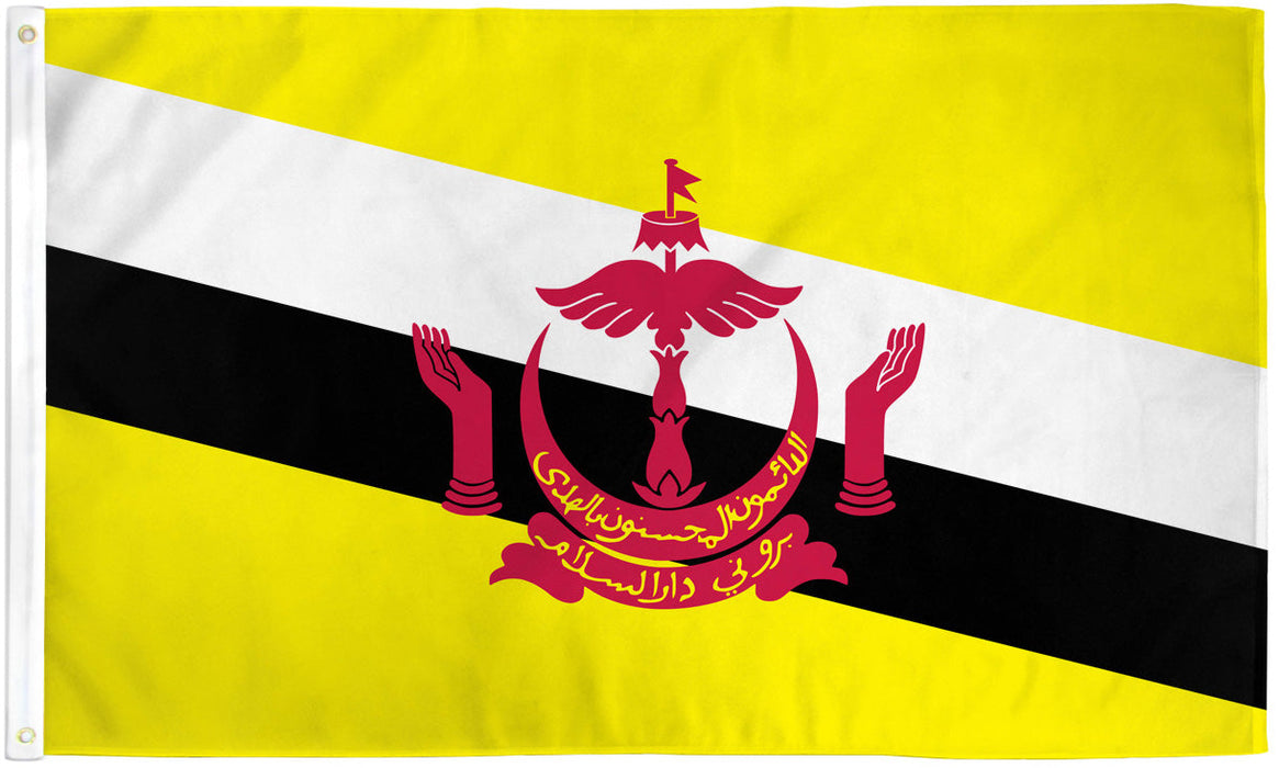 Brunei