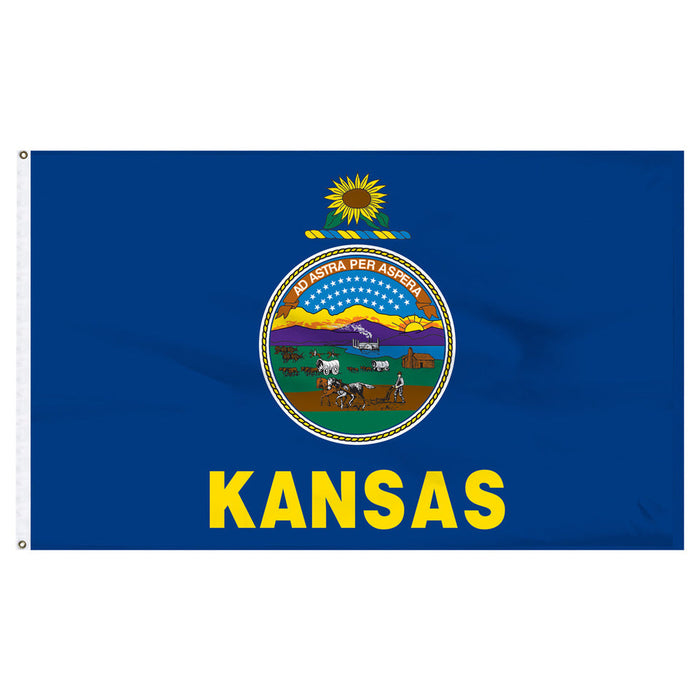 Kansas