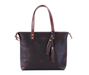 Lifetime Zippered Tote - Lifetime Leather Co