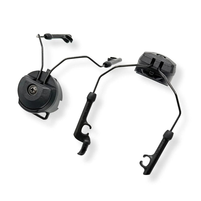 Peltor P3ADG47-F SV/2 | Mounting for ComTac VII & VIII | Left & Right Side Attachments