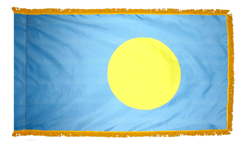Palau