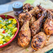 Pantry Essentials Set - 4 Tins Collections & Gift Sets Gustus Vitae