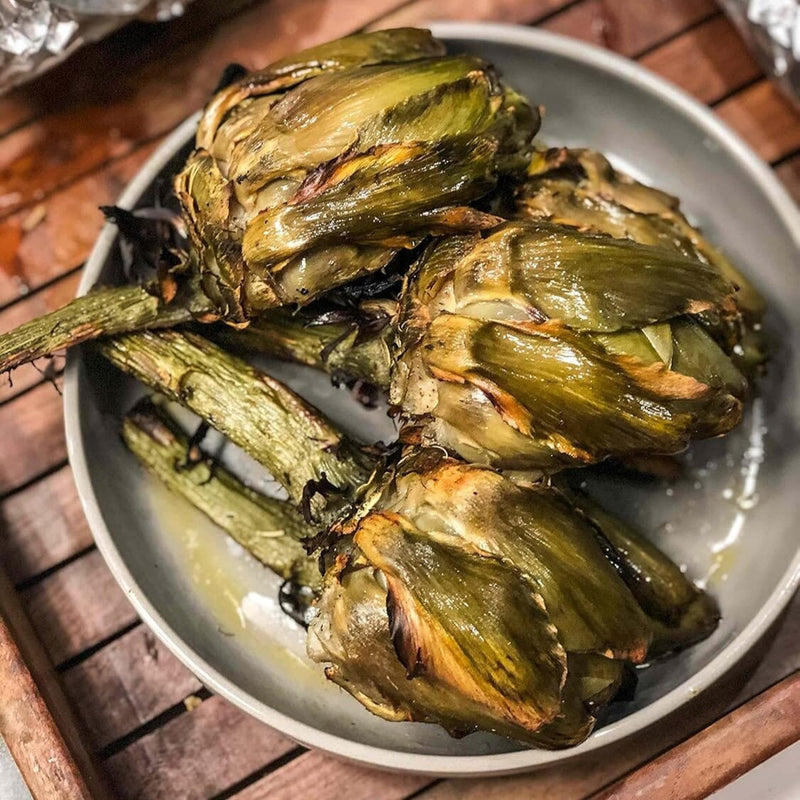 Pantry Essentials Set - 4 Tins Collections & Gift Sets Gustus Vitae