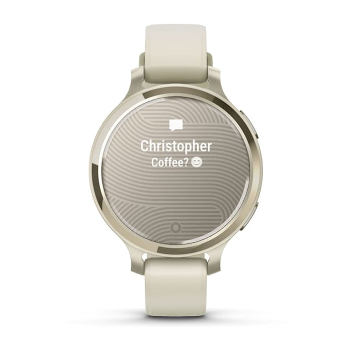 Garmin Lily 2 Active | Touchscreen, GPS & Up to 9 Days of Battery Life