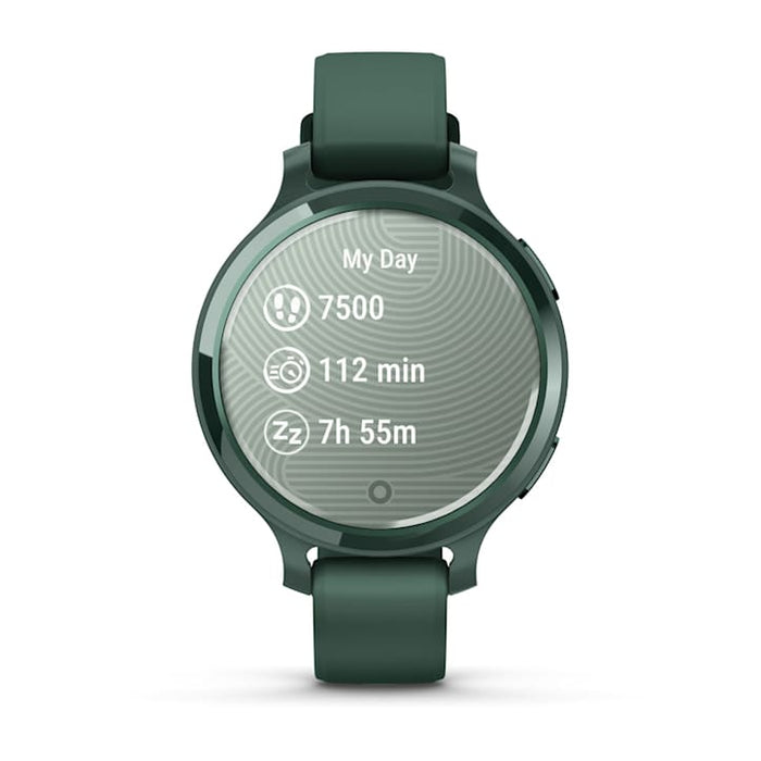 Garmin Lily 2 Active | Touchscreen, GPS & Up to 9 Days of Battery Life