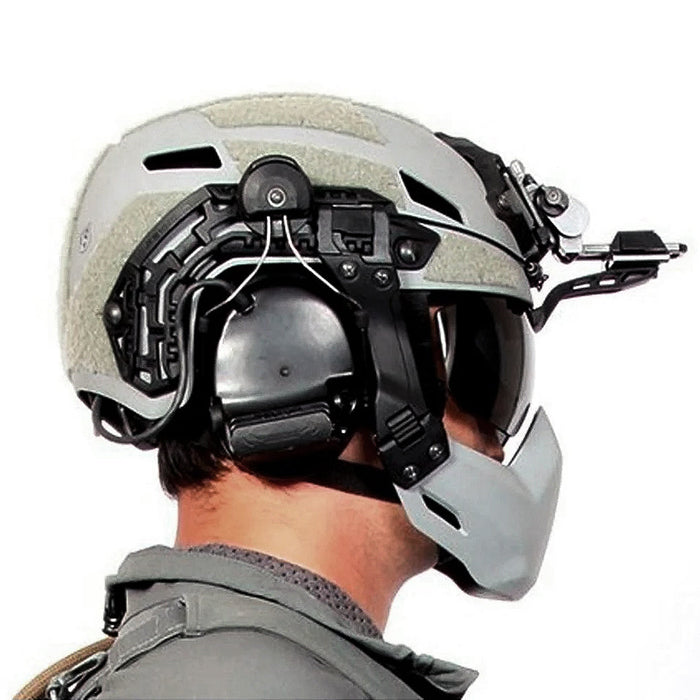 Galvion Caiman NVG Arm Visor