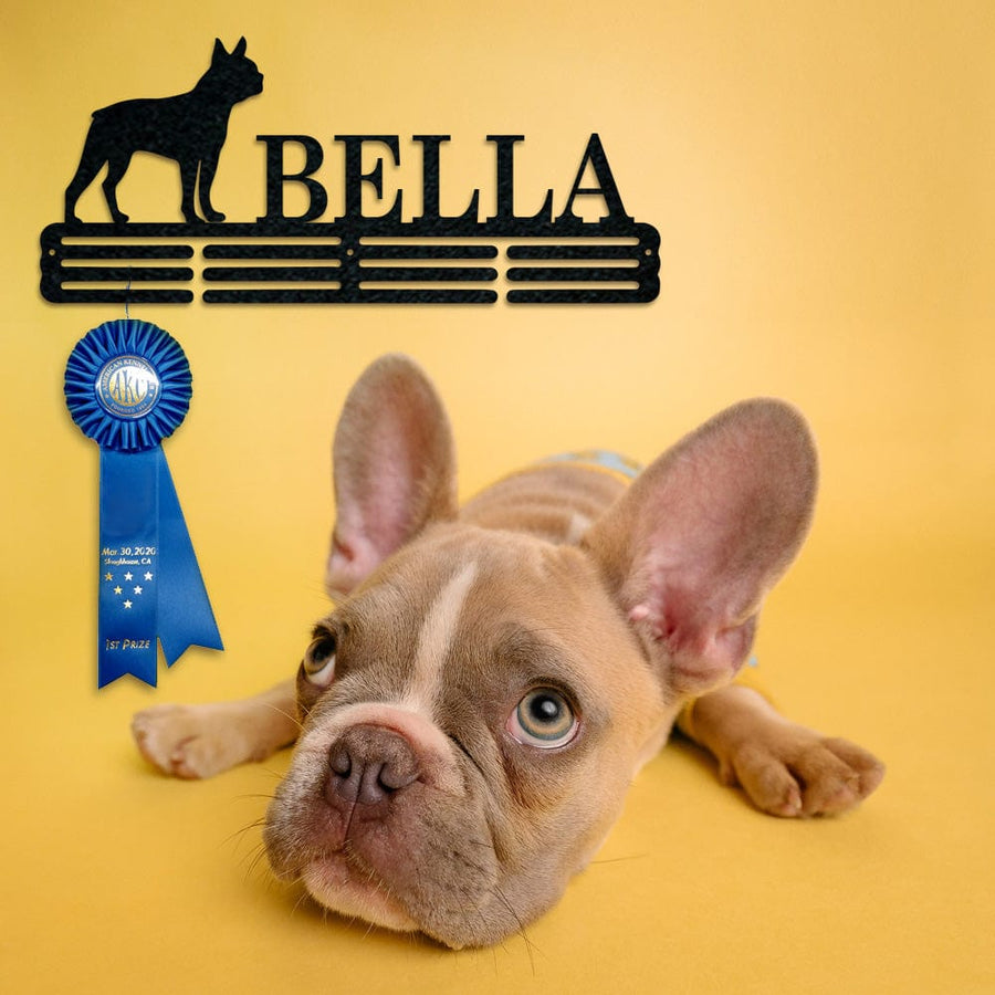 Pet Award Medal Hanger