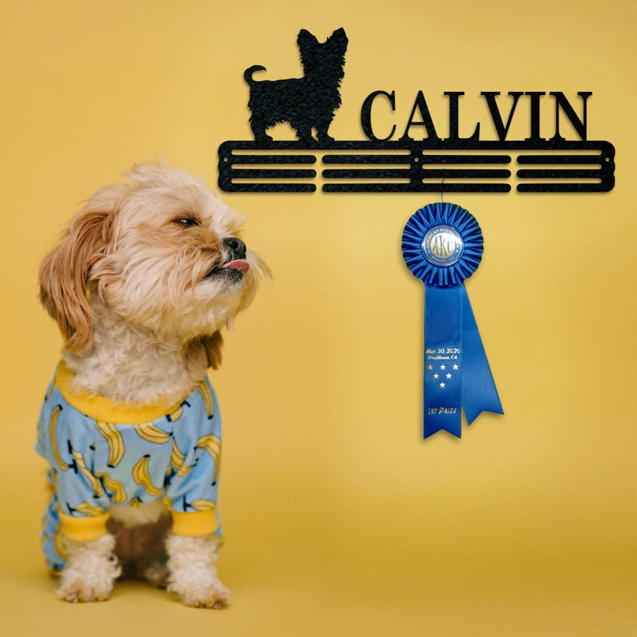 Pet Award Medal Hanger