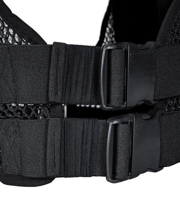 Phantom Plate Carrier Vest - 100% breathable Fast-adjustable