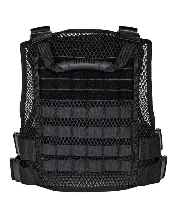Phantom Plate Carrier Vest - 100% breathable Fast-adjustable
