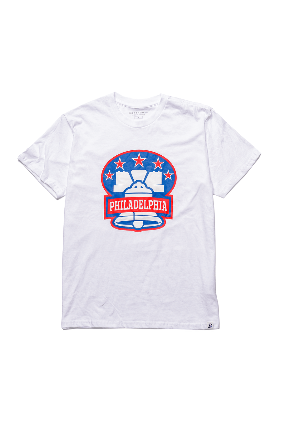 Philly Baseball Graphic T-Shirts