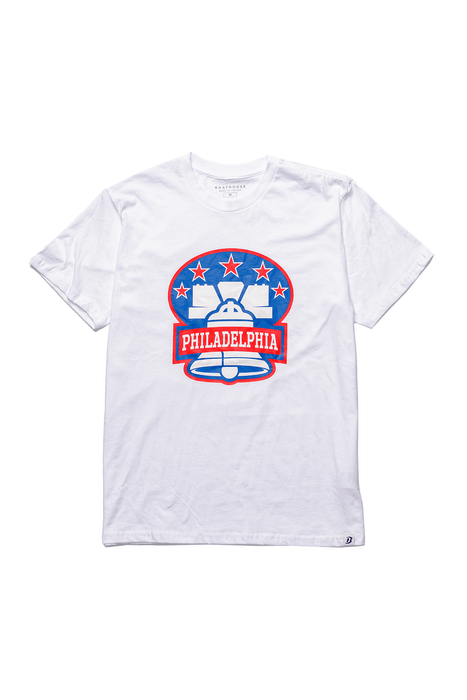 Philly Baseball Graphic T-Shirts