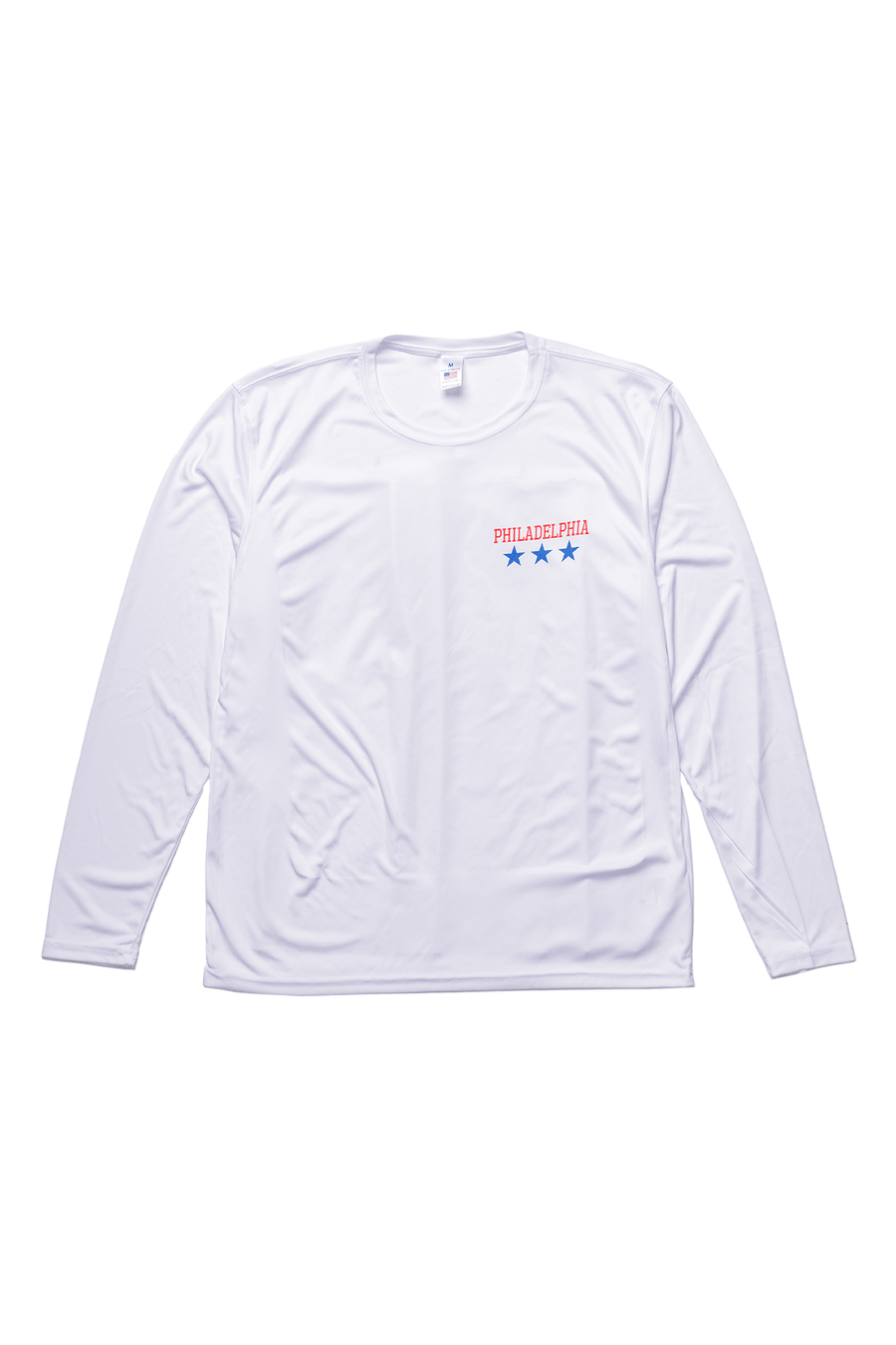 Philly Baseball UV Protection Long Sleeves