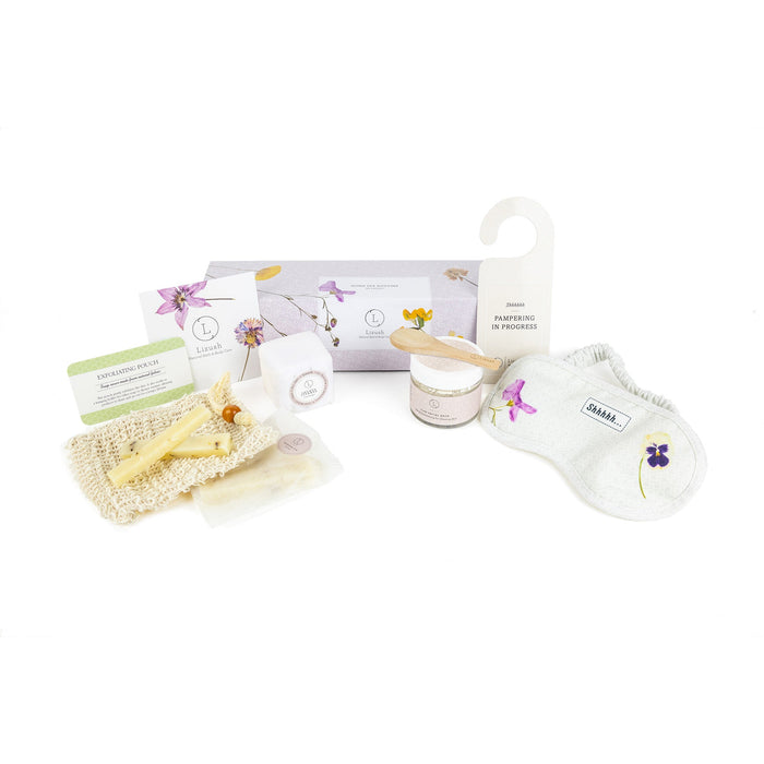 Pamper gift | pamper box | Gift for Co-worker |Nurse\career | Mom | Sister | BFF | Affection | appreciation by Lizush